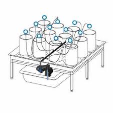 Automatic - Watering - Extension - Set 1.0 - MR Weed1