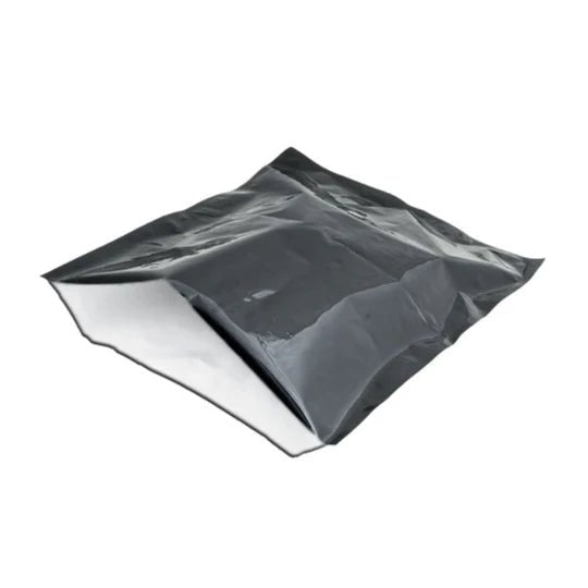 Bügelfolie Alu 560 x 900mm für Cannabis Anbau - MR Weed1