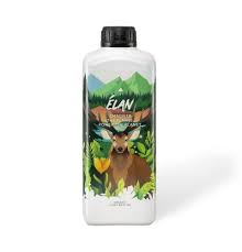 Crazy Hills ÉLAN Pflanzen Booster 1 Liter - MR Weed1