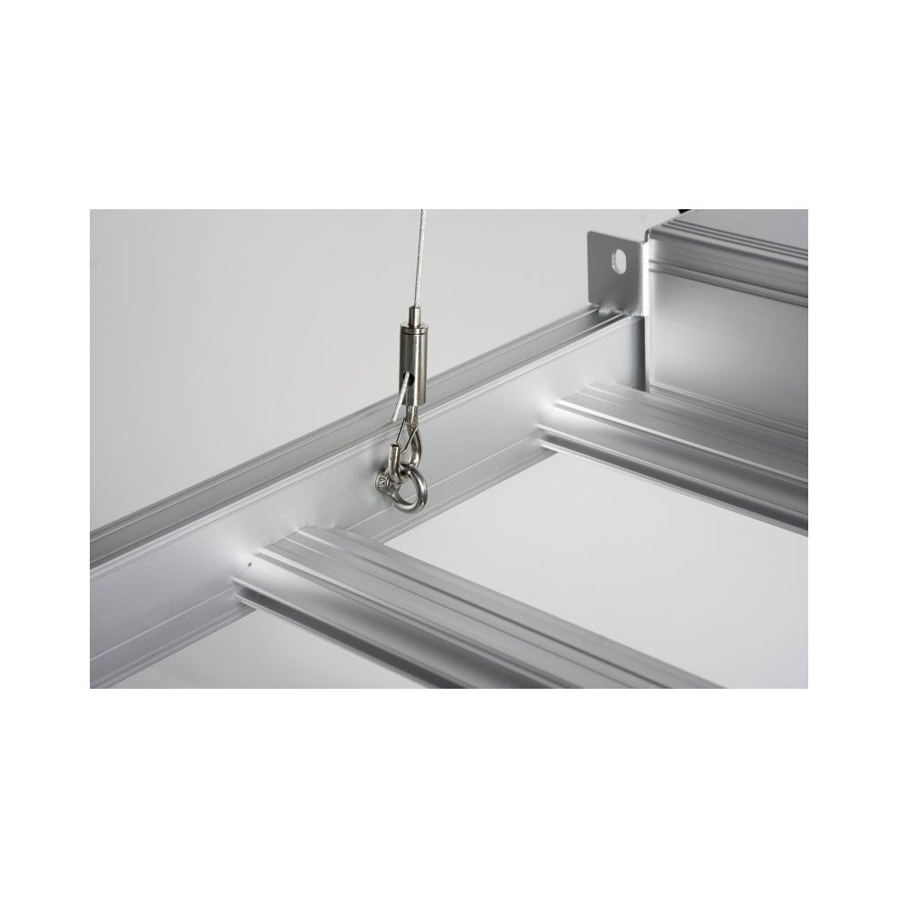 Hortimol MG8 Led 660w FSM+ 2.5µmol/J - LED Lampe für Cannabis Anbau Indoor - MR Weed1