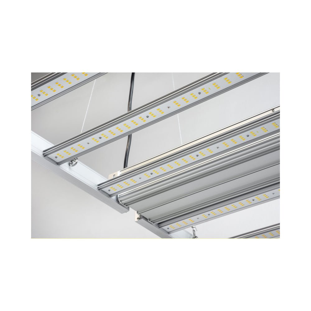 Hortimol MG8 Led 660w FSM+ 2.5µmol/J - LED Lampe für Cannabis Anbau Indoor - MR Weed1