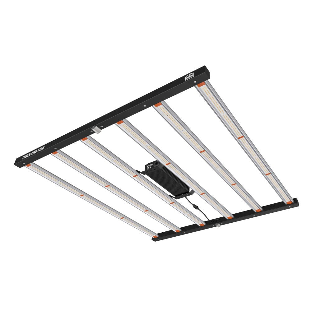 Lumen King Light Fixture 720W Eco für Cannabis Anbau - MR Weed1