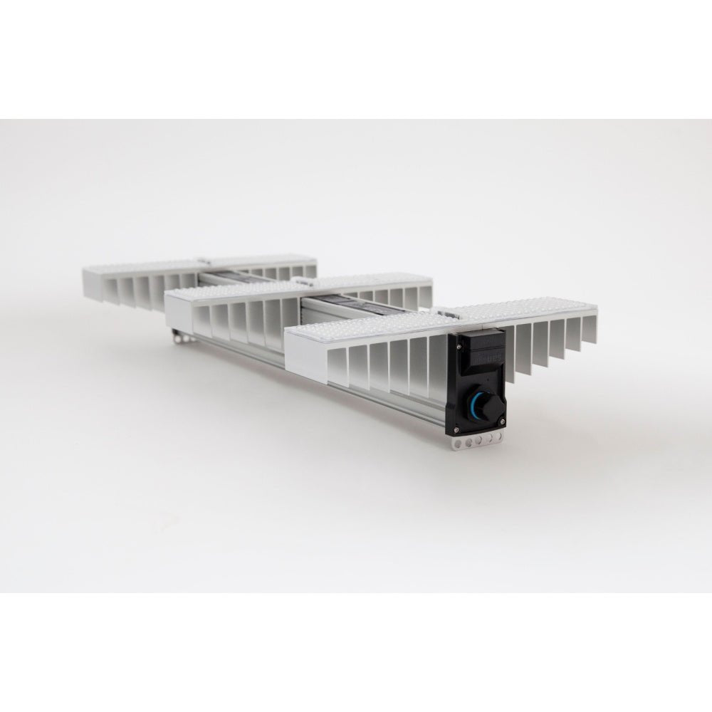 SANlight EVO 3 - 60 1.5 für Cannabis Anbau - MR Weed1
