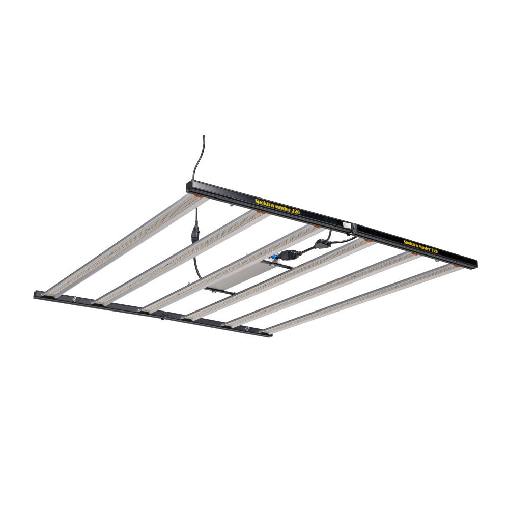 Spektra Master Led 720W - LED Lampe für Cannabis Anbau - MR Weed1
