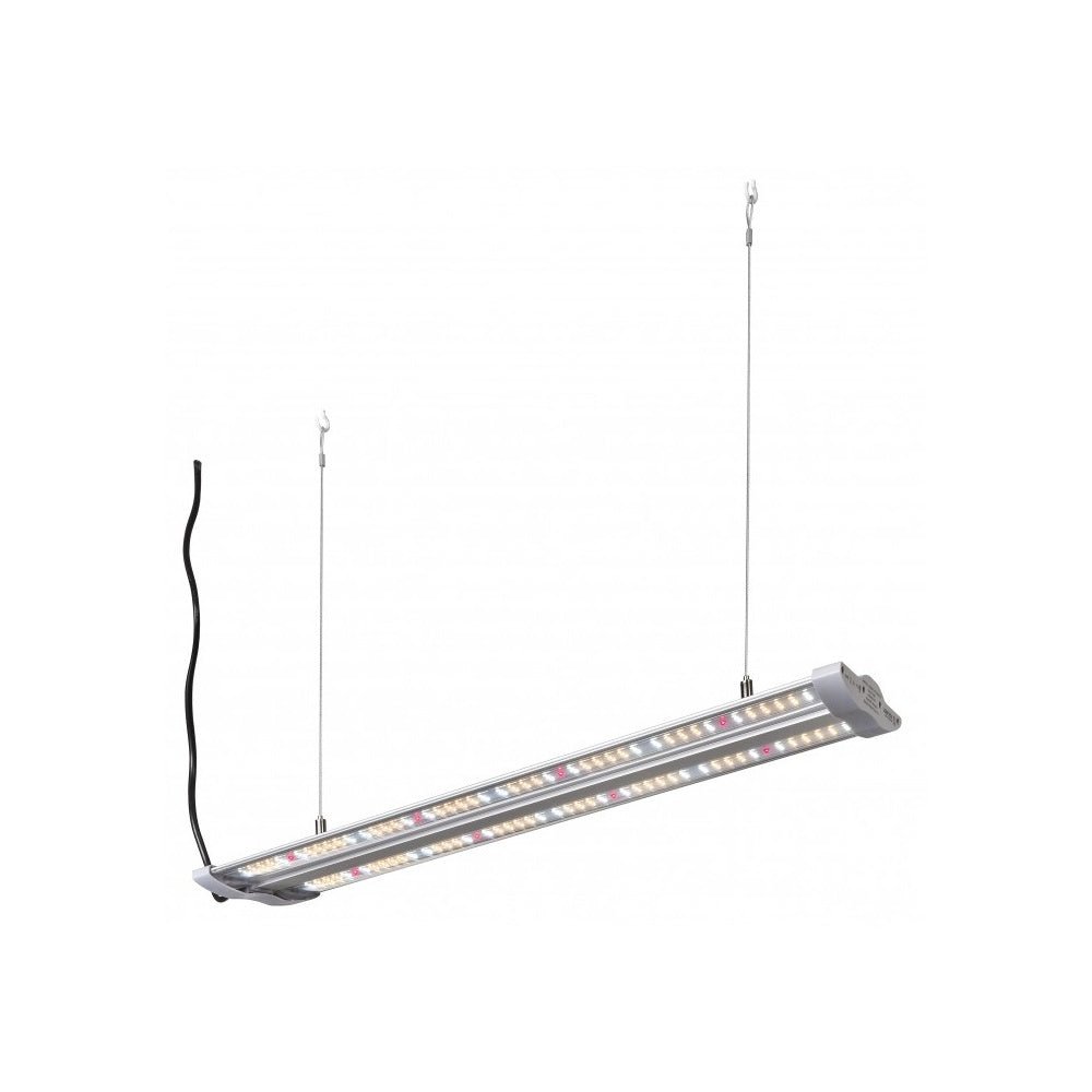 Tled Hortimol LED Full spec. 60W 120cm für Cannabis Anbau - MR Weed1