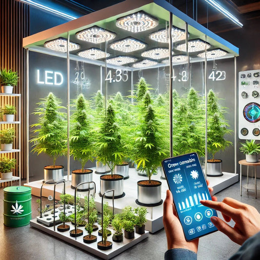 Der ultimative Leitfaden für den Anbau von Cannabis-Stecklingen zu Hause mit MR-WEED - MR Weed1