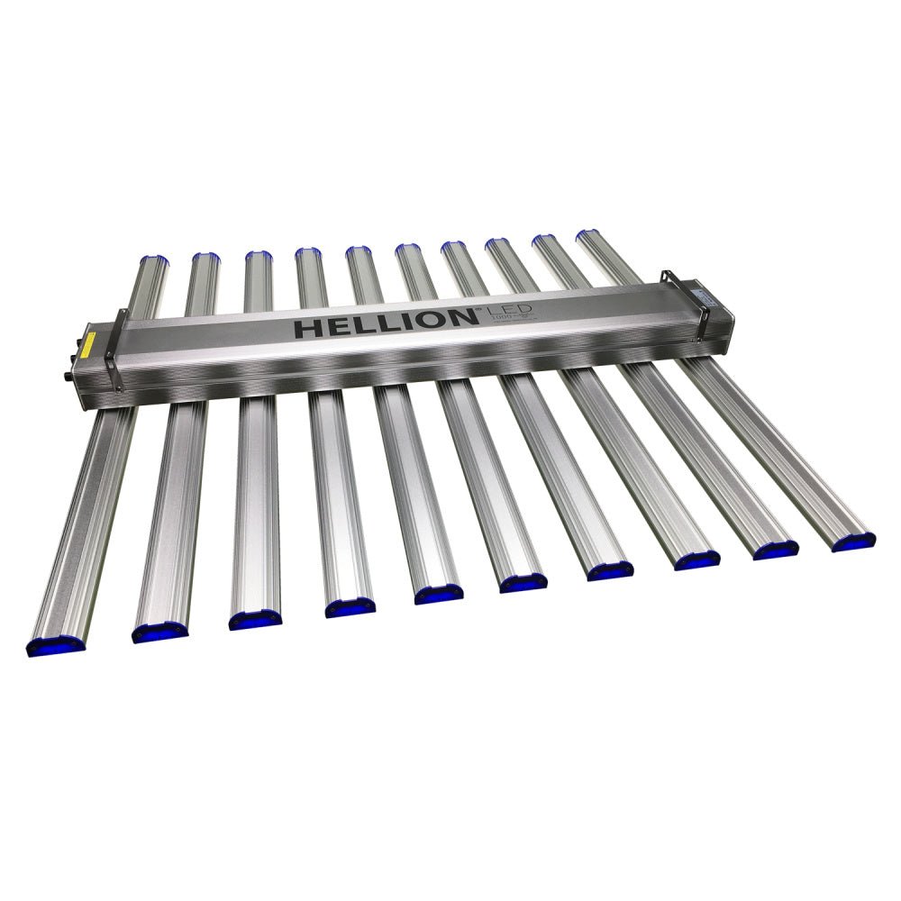 Adjust-A-Wings Hellion VS3 LED 1000W 10 Bar - LED Lampe fur Cannabis Anbau