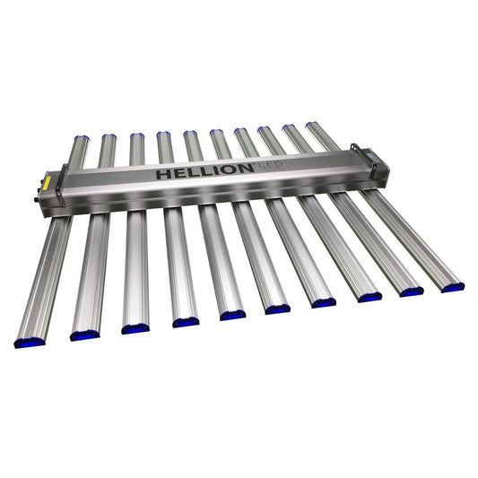 Adjust - A - Wings Hellion VS3 LED 1000W 10 Bar - LED Lampe fur Cannabis Anbau - MR Weed1