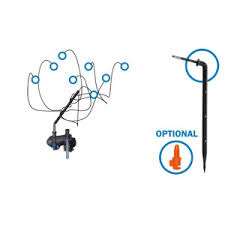 Automatic - Watering - Extension - Set 1.0 - MR Weed1