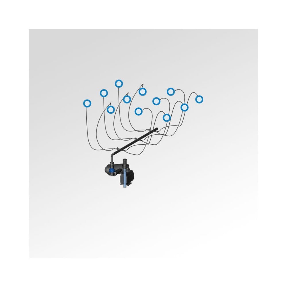 Automatic - Watering - Extension - Set 1.0 - MR Weed1