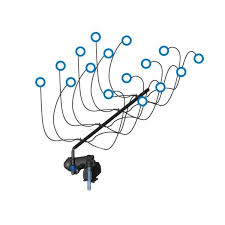 Automatic - Watering - Extension - Set 1.0 - MR Weed1