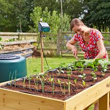 Automatic - Watering - Extension - Set 1.0 - MR Weed1