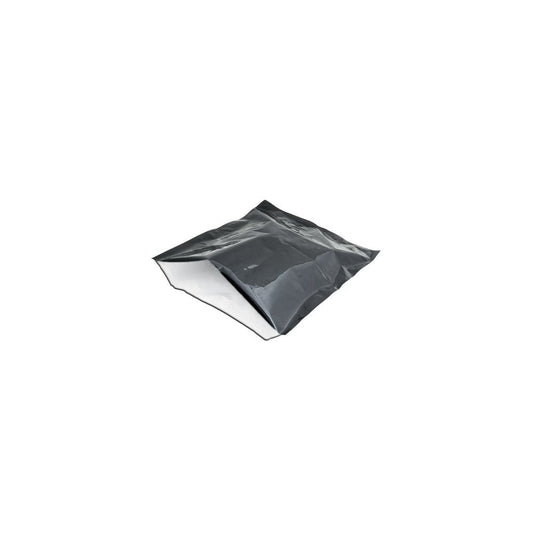 Bügelfolie Alu 300 x 430mm für Cannabis anbau - MR Weed1