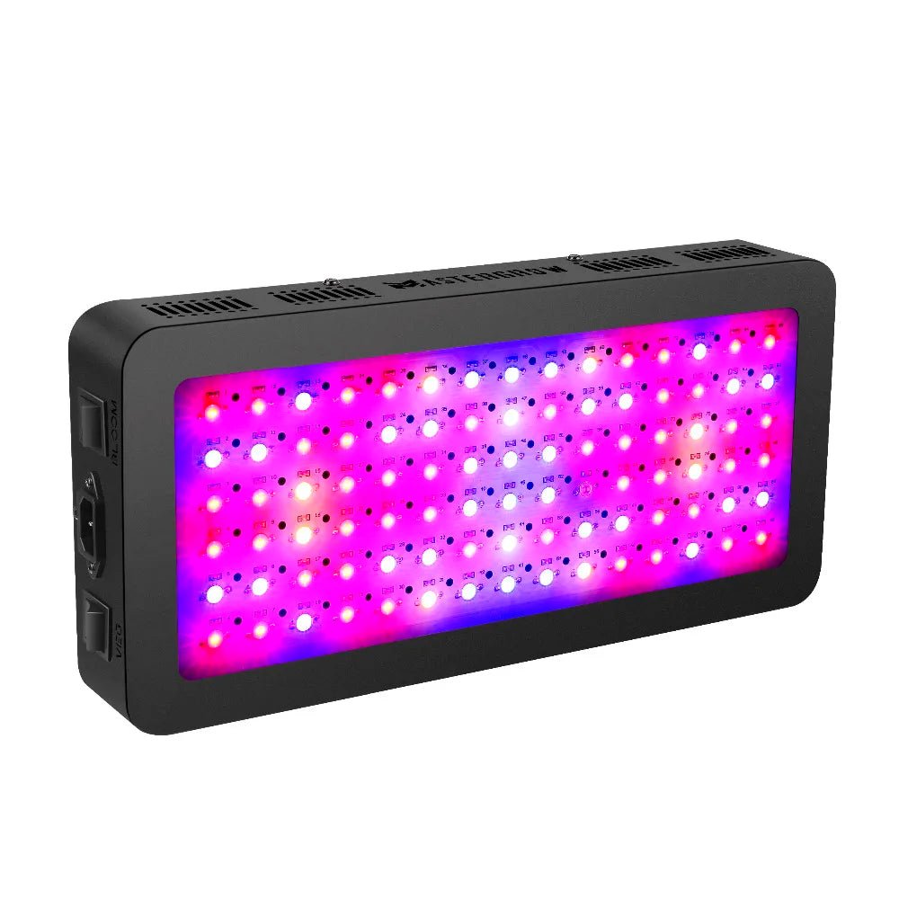 Full Spectrum 300/600/800/1000/1200/2000W LED Plant Grow Light 410 - 730nm For Indoor Plant Flower Greenhouse Garden Grow Tent Box - MR Weed1