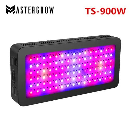 Full Spectrum 300/600/800/1000/1200/2000W LED Plant Grow Light 410 - 730nm For Indoor Plant Flower Greenhouse Garden Grow Tent Box - MR Weed1