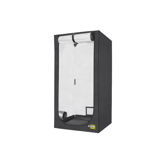 Garden HighPro Grow Tent/Hobby Grow Tent Probox Ecopro 60 / 60x60x140cm - MR Weed1