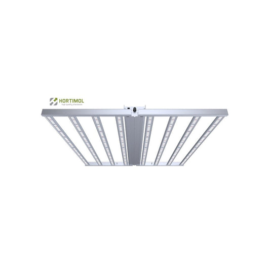 Hortimol MG8 Led 660w FSM+ 2.5µmol/J - LED Lampe für Cannabis Anbau Indoor - MR Weed1