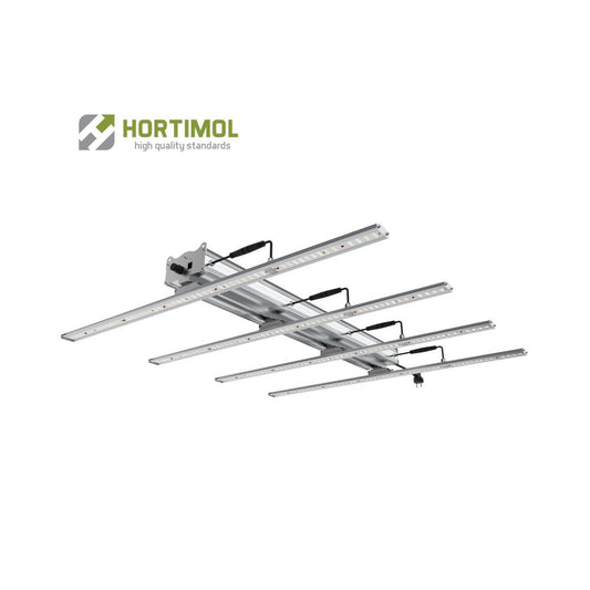 Hortimol MXH4 Led 330W FSM+ 2.5 LED Lampe für Cannabis Anbau - MR Weed1