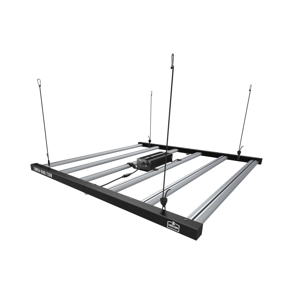 Lumen King Light Fixture 720W Eco für Cannabis Anbau - MR Weed1