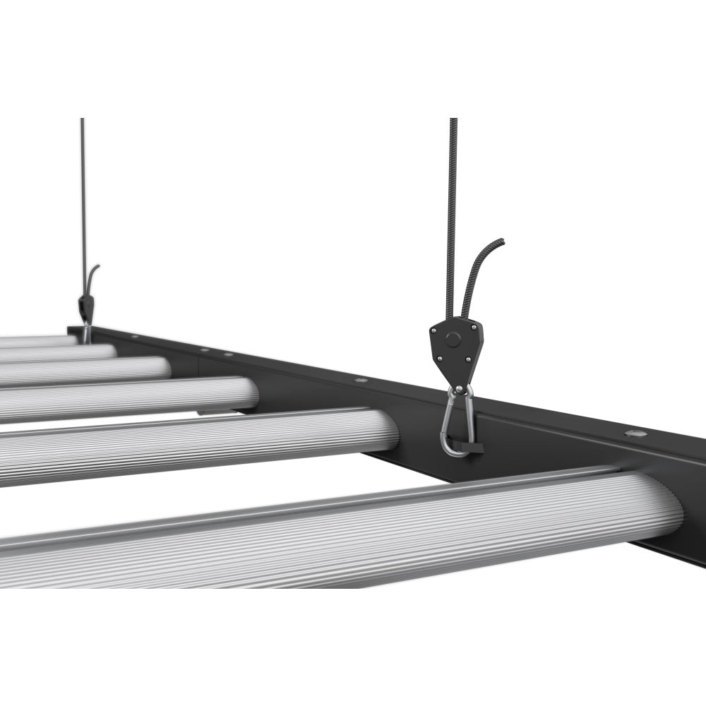 Lumen King Light Fixture 720W Eco für Cannabis Anbau - MR Weed1