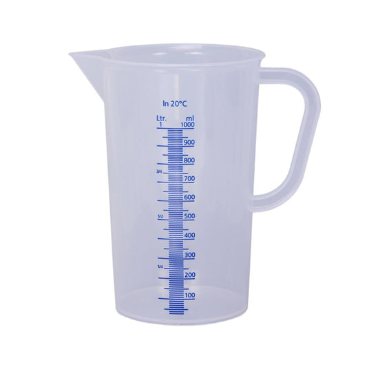 Messbecher 1000ml - MR Weed1