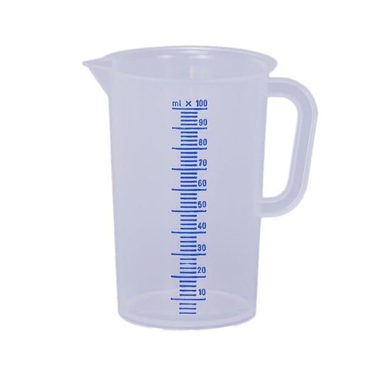 Messbecher 100ml - Mr - Weed - MR Weed1