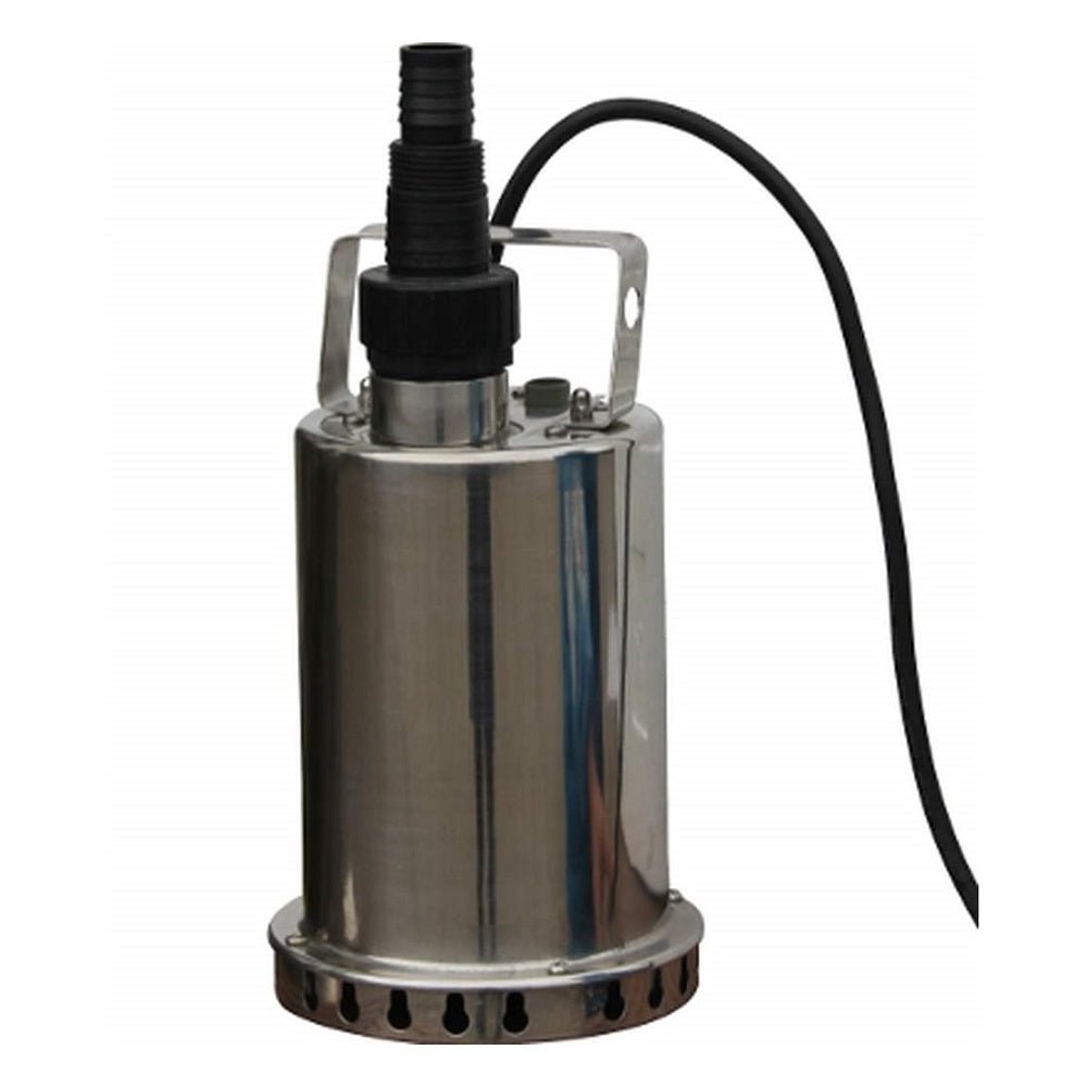 RP Pump 12000 INOX 900W