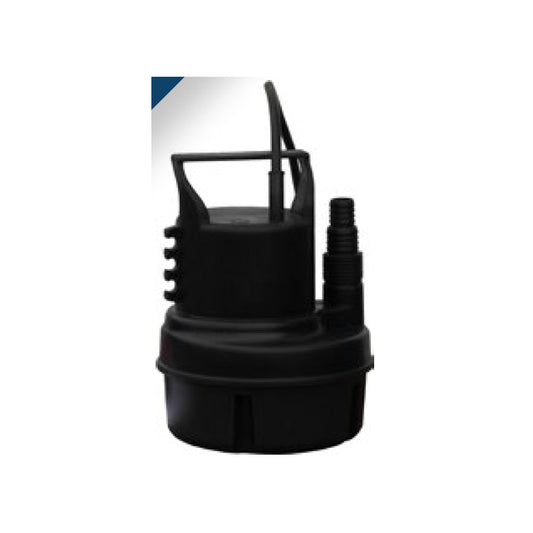RP Pump 3500 - MR Weed1