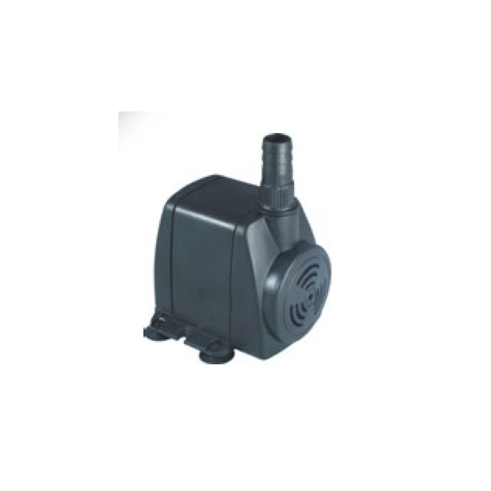 RP Pump 400 - Mr - Weed - MR Weed1