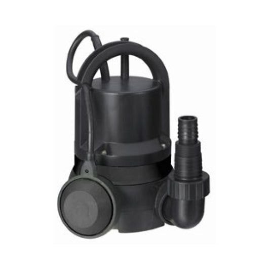 RP Pump RPO 5000/h 2Bar - MR Weed1