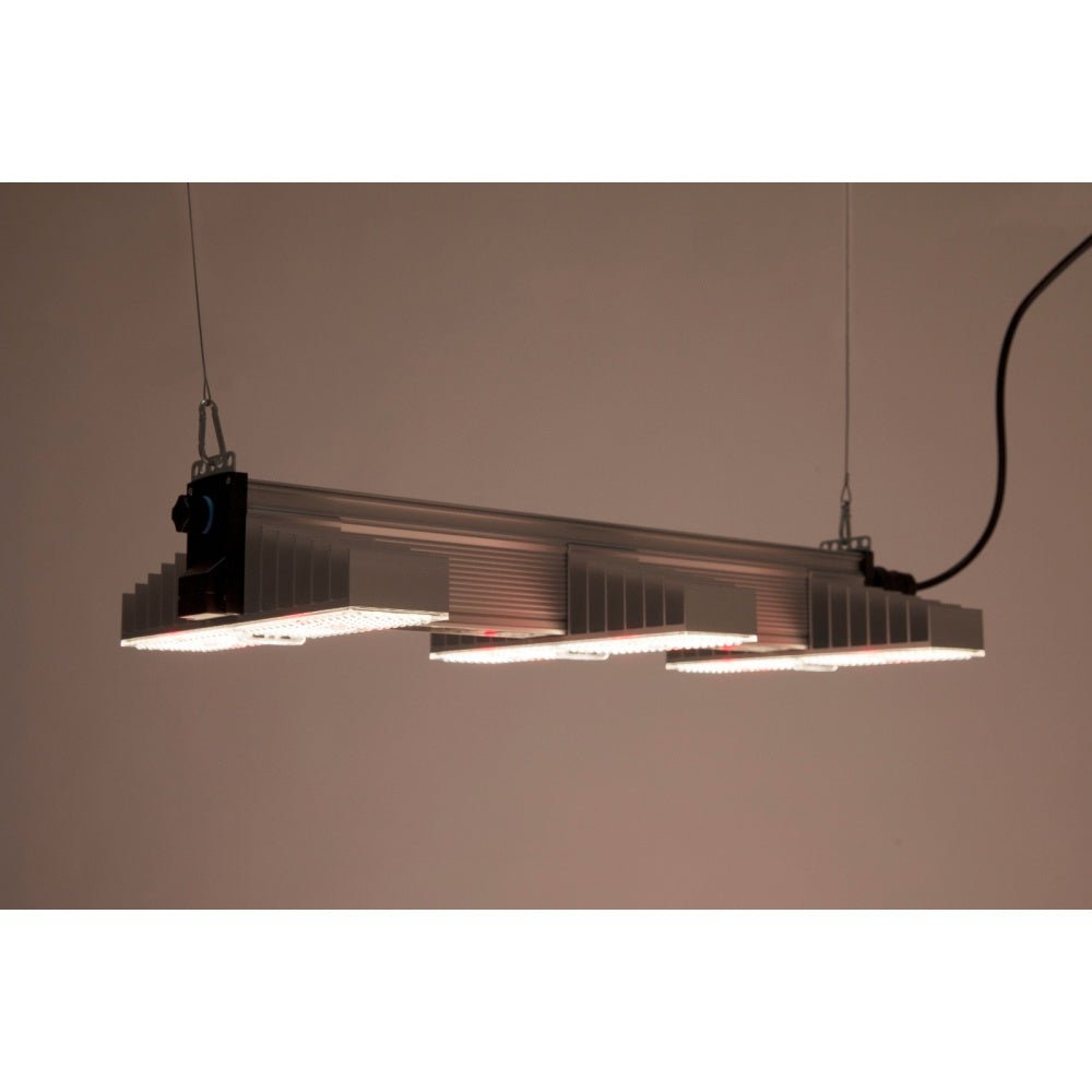 SANlight EVO 3 - 60 1.5 für Cannabis Anbau - MR Weed1